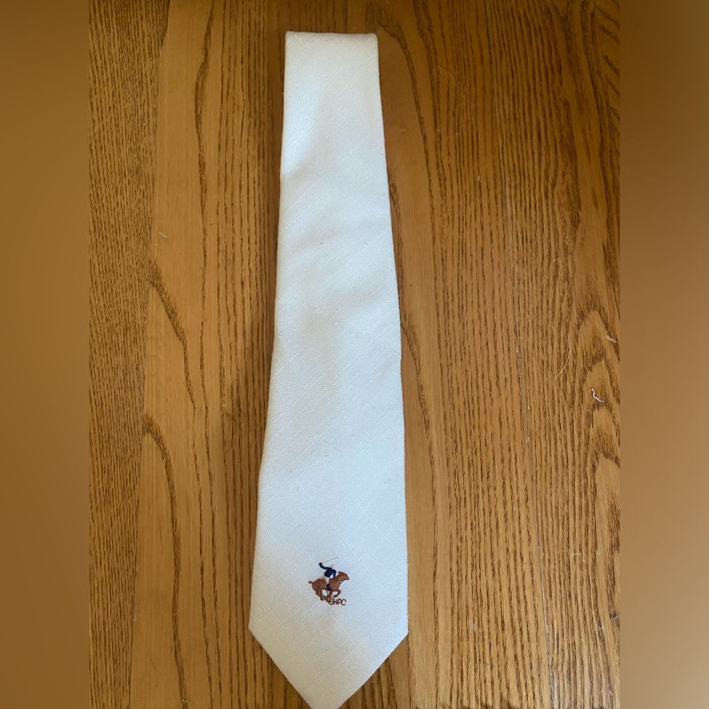 Tie